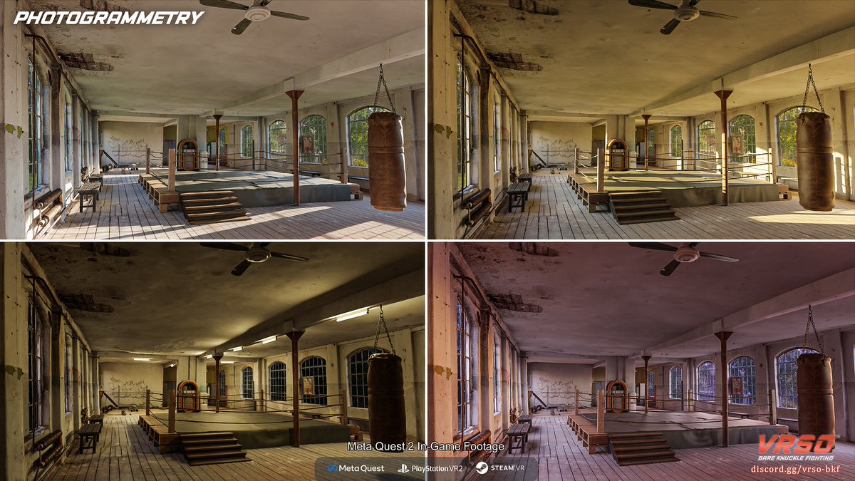 Boxing Underdog tweet media