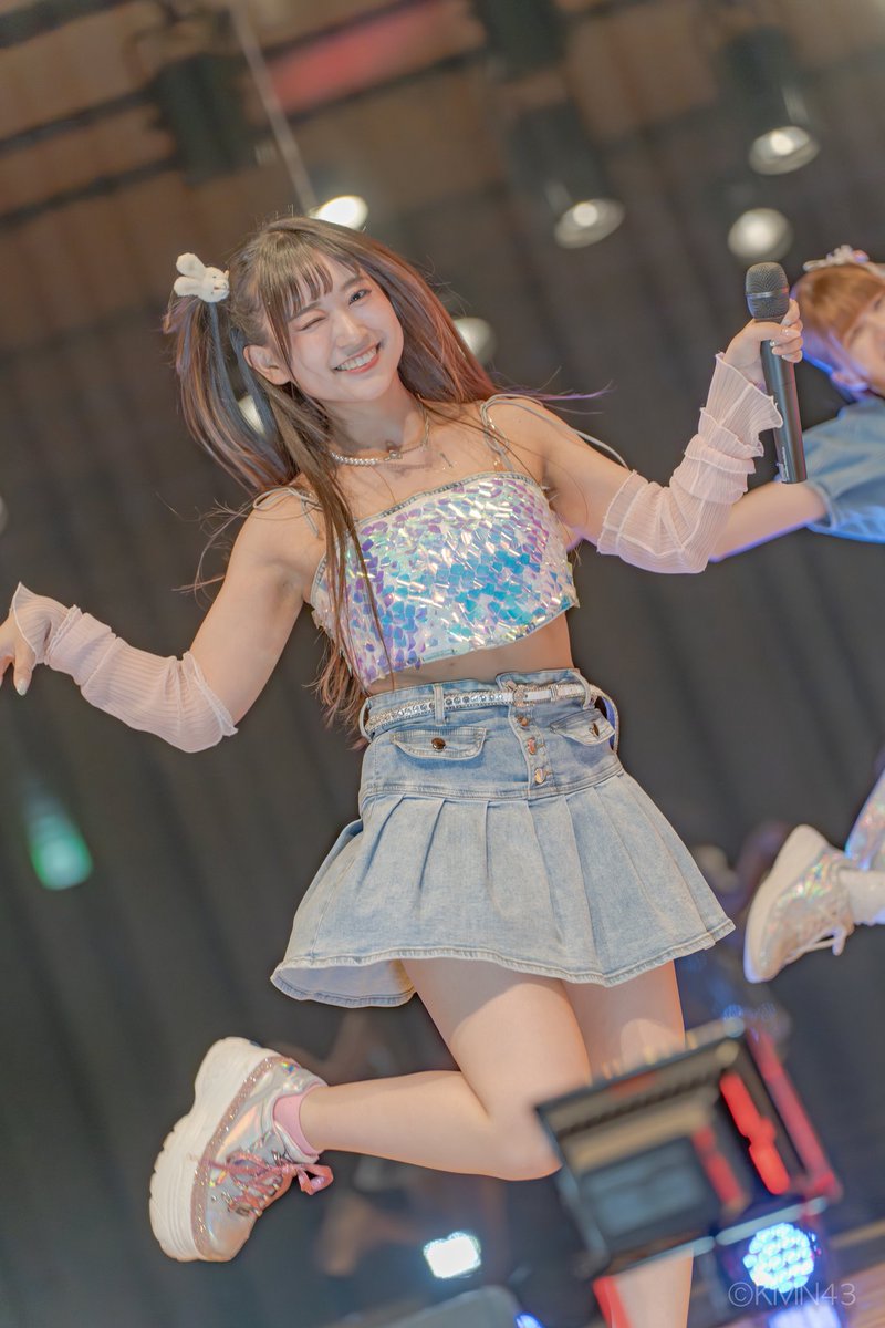 osu_no_mori's tweet photo. 20230717 @奈良レクチャーホール
夏フェス2023 NARA D-SONIC
MellowgiRLs
メロガ最強KAWAIIってタグ、ハードル上げるなぁって思うやん?あっさり越えます。初めて見たけどかわいかった。
#MellowgiRLs
#メロガ
#メロガ最強KAWAII
#DーSONIC
#dsonic
#naradsonic https://t.co/LWIxfXdO2g