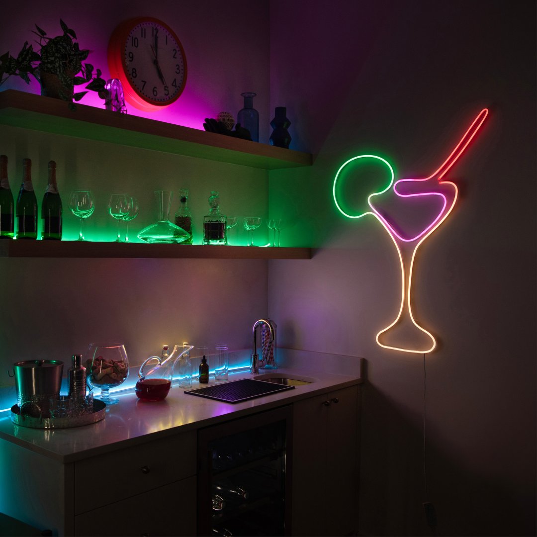 SavantHome's tweet photo. Exciting news! The GE-branded smart lighting that Works with Savant is now available for pre-order through the Savant Store. Pre-order now and get ready to elevate your client’s lighting experience. Shipping will begin in late August. https://t.co/bnFg8iFpPa #LifeinCync https://t.co/CnDNKiHkR2