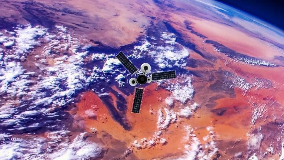 As weather events become more extreme, I'm excited to share that @Chemonics has co-invested in <a href="/tomorrowio_/">Tomorrow.io</a>, a startup re-imagining weather forecasts to help countries manage # ClimateChange-related challenges. 

Read <a href="/FastCompany/">Fast Company</a> for more: ow.ly/x8z4104NEQl