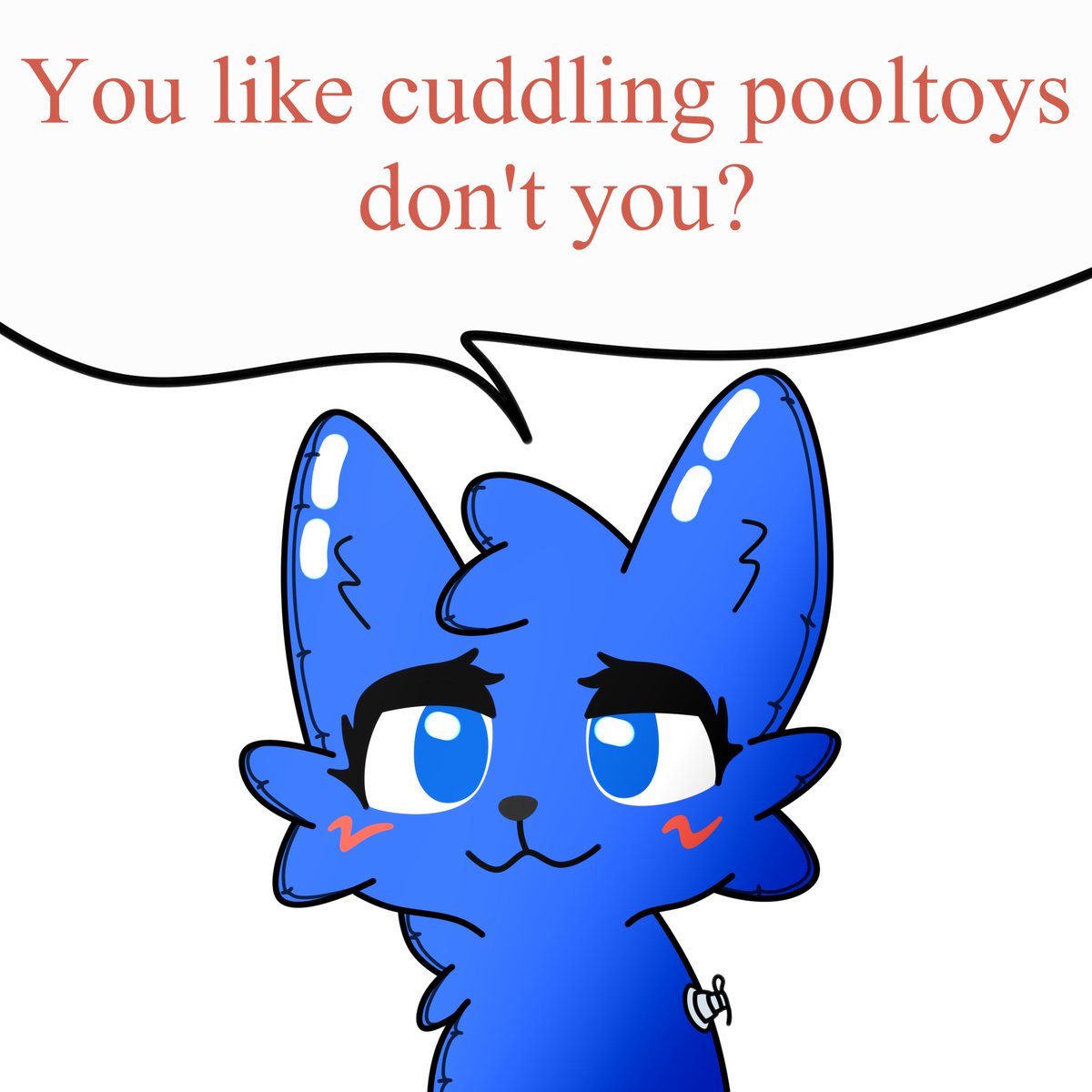 Dragonov96's tweet image. #meme #furry #Inflatable #pooltoys