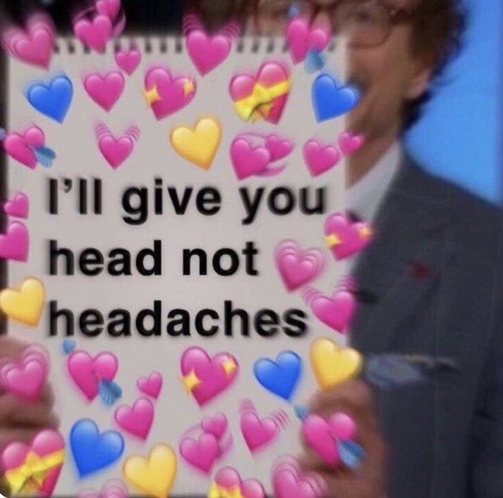 cutelilroses's tweet photo. head over headaches https://t.co/SpV4coujPJ