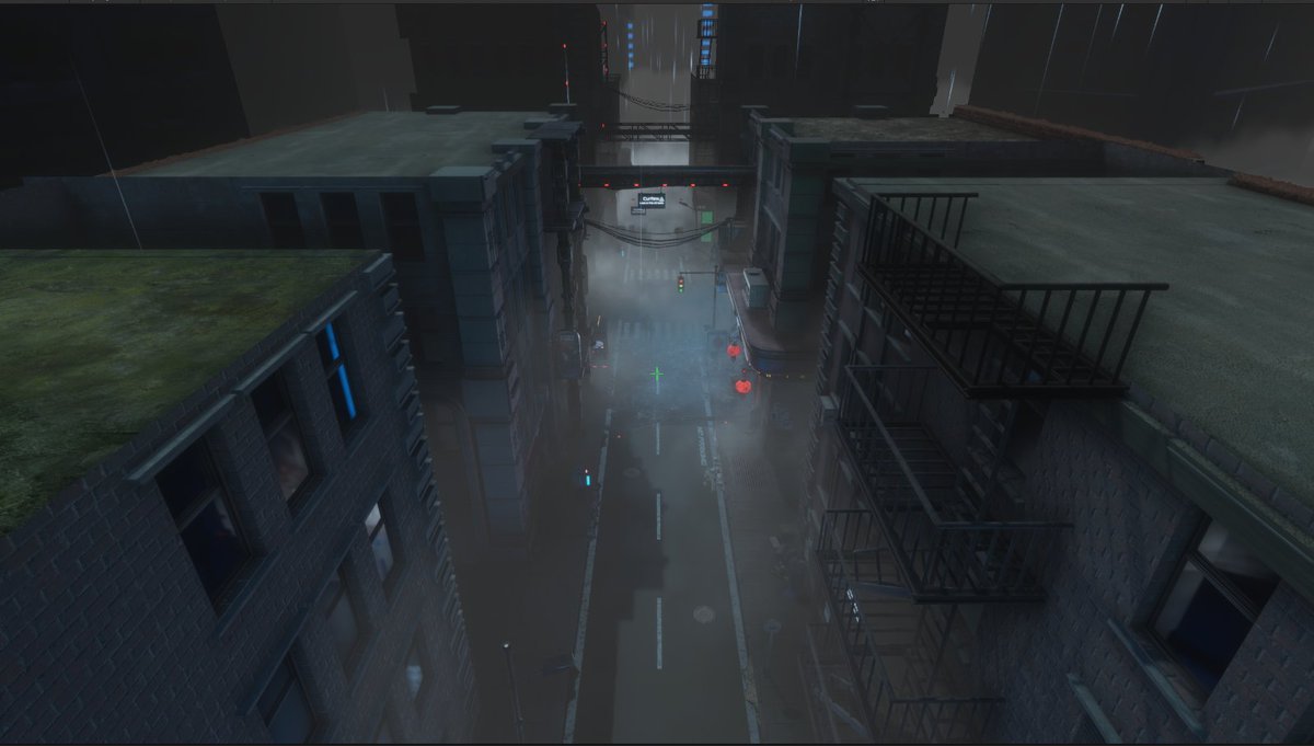 PlatformByAGIS's tweet photo. Water's rising. Looks like things are about to get bad.
Play this map or create your own  in minutes. 
Coming soon to #steam #playstation5 #psvr2 and #virtualreality
Wishlist now: https://t.co/4PS2fLt9ab
#indiegamedev #gamedev #indiegames #madewithunity https://t.co/EzMUXKSt4m