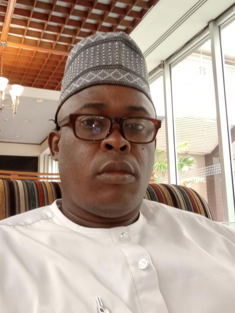 BennethJoshua1's tweet photo. @Clinic4Journos .... Set to update digital skills https://t.co/f4jklyfWgX