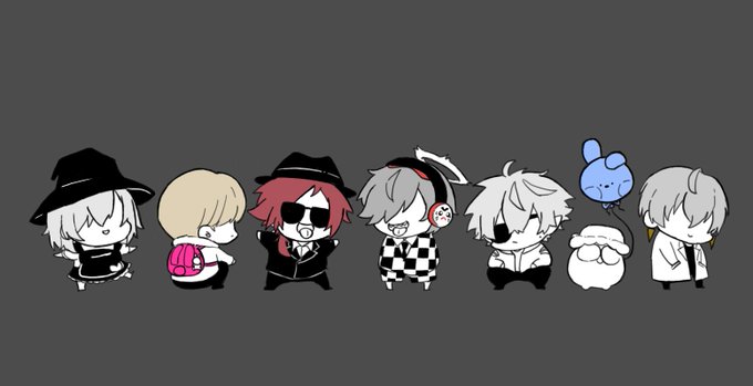 #VCRGT絵