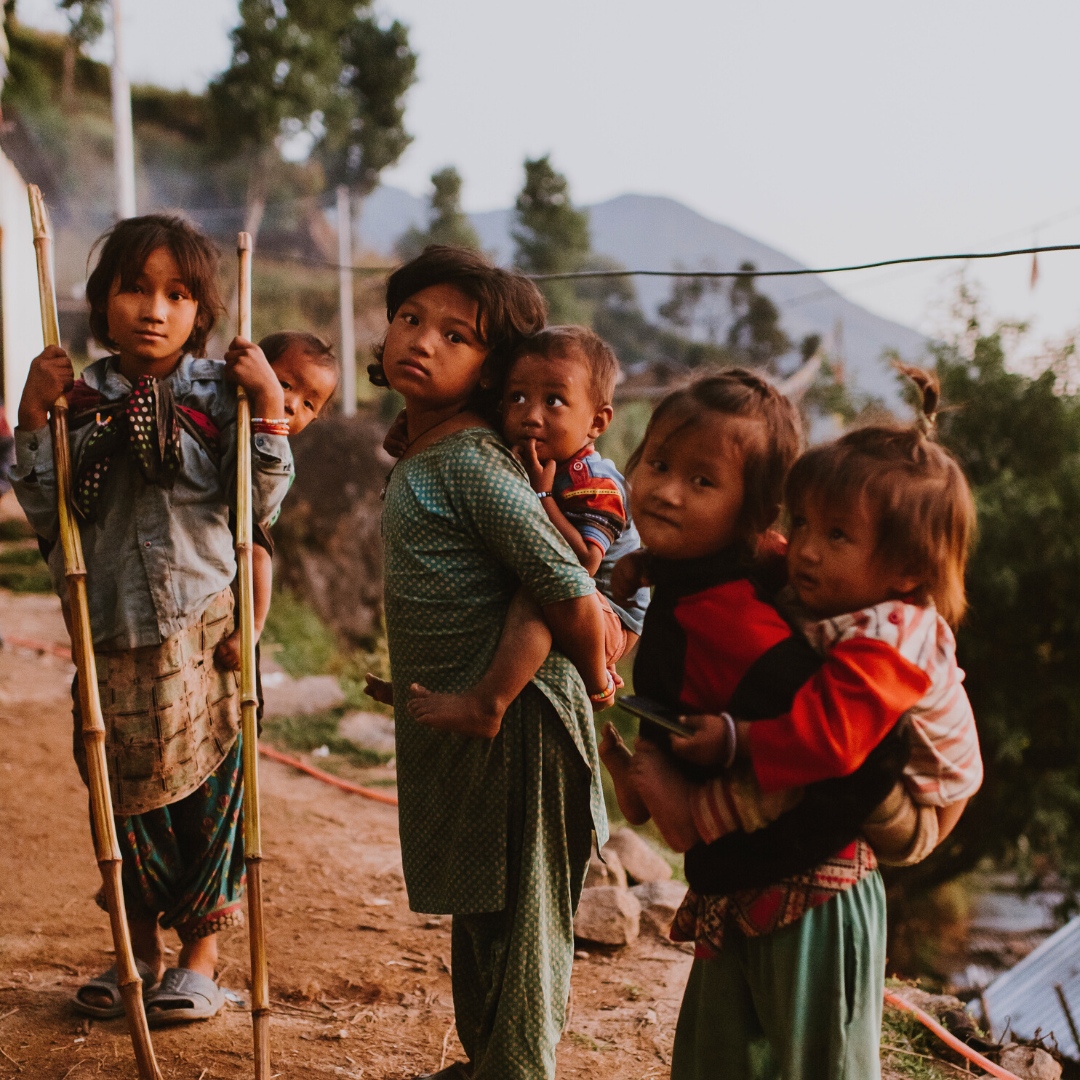 GlobalOrphanPre's tweet photo. Join me in spreading positivity and raising awareness about the importance of preventing child trafficking. 🙏💙⁣⁣
⁣⁣
Read more about our mission: https://t.co/xd0CUaAMO6⁣⁣

#endchildtrafficking #supportcharity #donate #preventorphanage #orphanprevention https://t.co/91vOG9jsyP