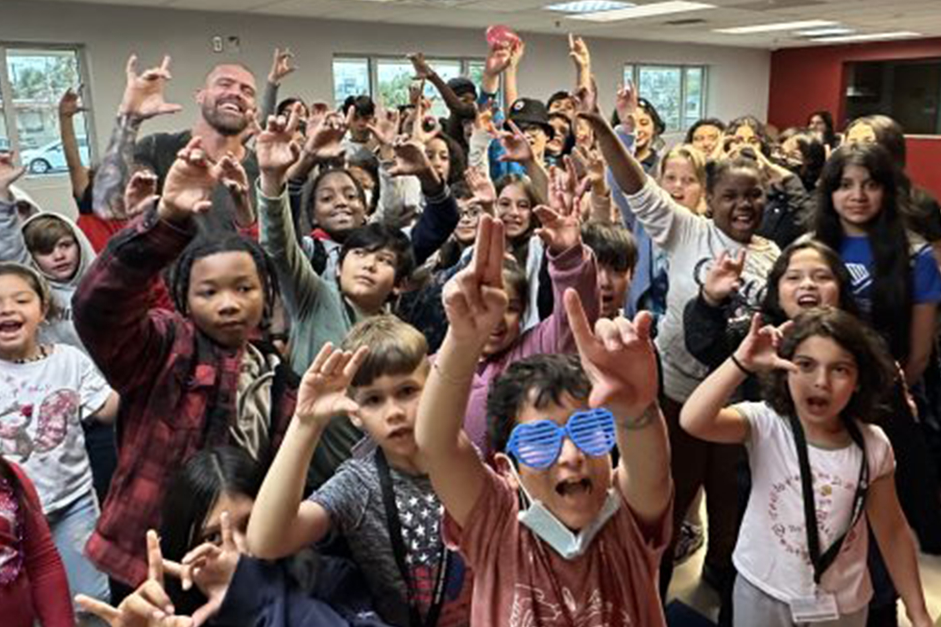 IMPACT on Twitter: "At IMPACT Wrestling, we’re proud to partner with ...