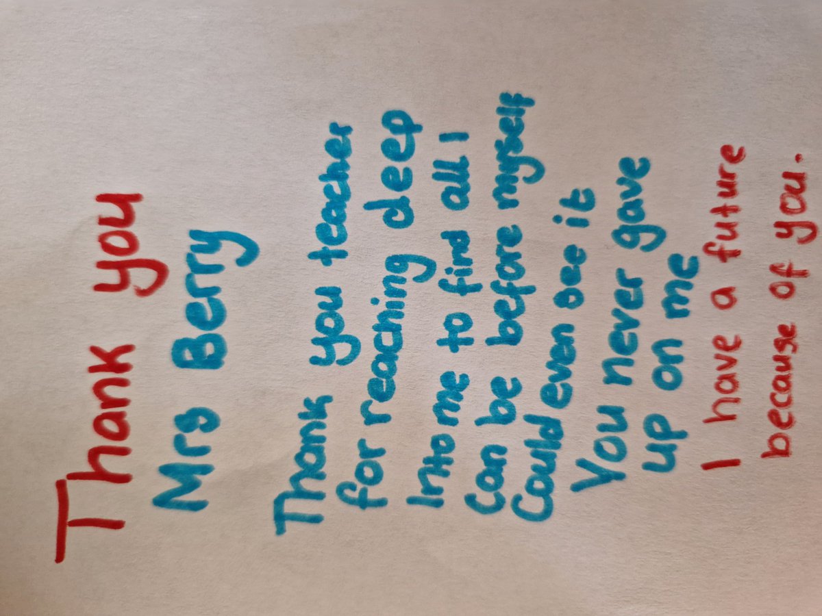 Wow. Another year done. I am truly honoured. 
I never knew I wanted to be a teacher... and yet it is definitely what I was meant to do. 
See you all in September 💜
#lpa #lpaspirit #bestjobever #whereimmeanttobe