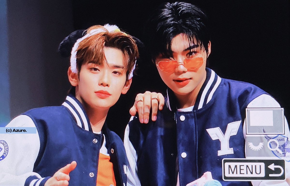 gunwookarchive's tweet image. THE GUNRAE MEAL