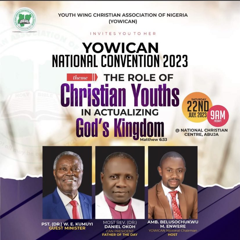 MabelTannor's tweet photo. Baaba don land. Are you ready? #Abuja #YOWICAN https://t.co/evuOd93BX3
