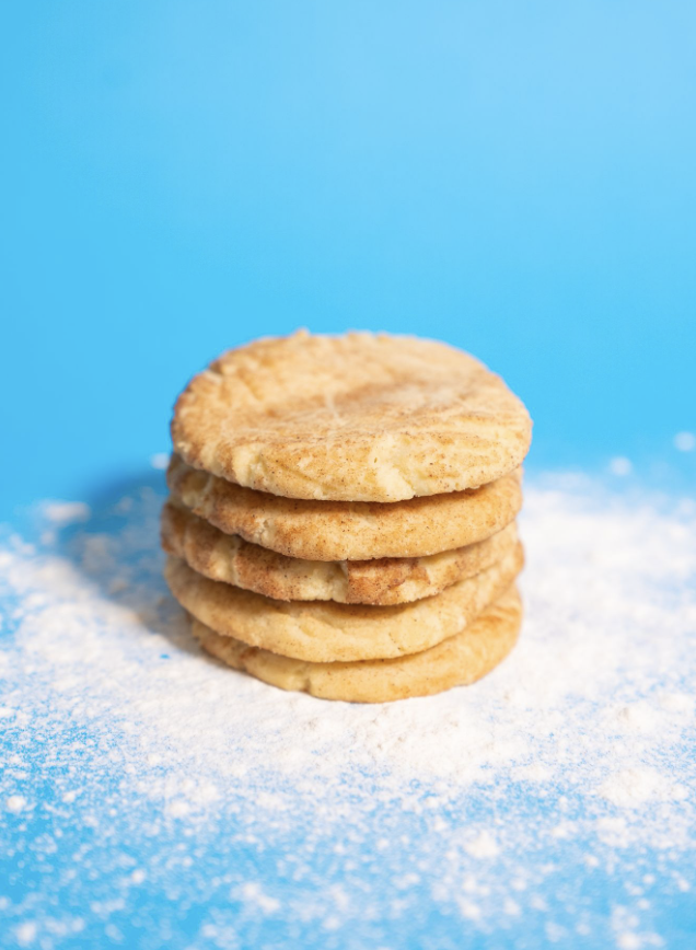 captaincookiedc's tweet photo. 🚨 New Cookie Flavor Alert! 🚨
Introducing our newest creation: Cardamom Snickerdoodle! 🍪✨
We’re combining the sweetness of honey with the warmth of cardamom!
#dctreats #newcookiealert #dccookies https://t.co/BMFmluurie