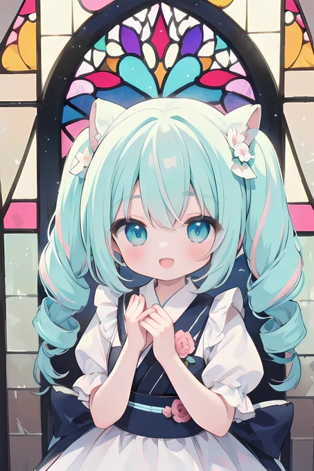 よろしくネ