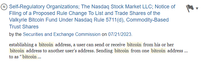 Bitcoin Magazine tweet media