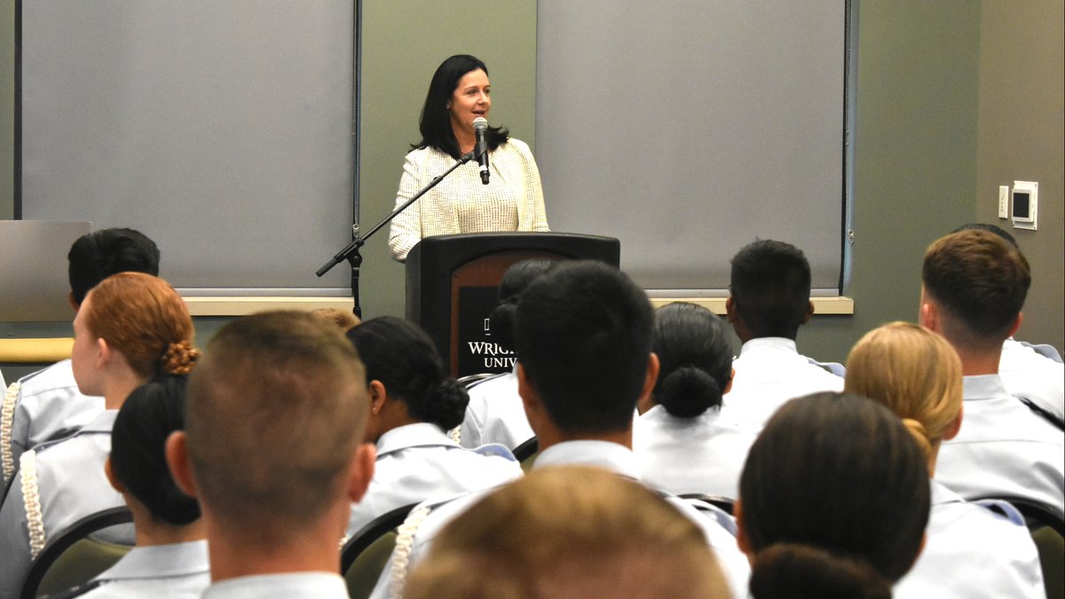 Civil Air Patrol tweet media