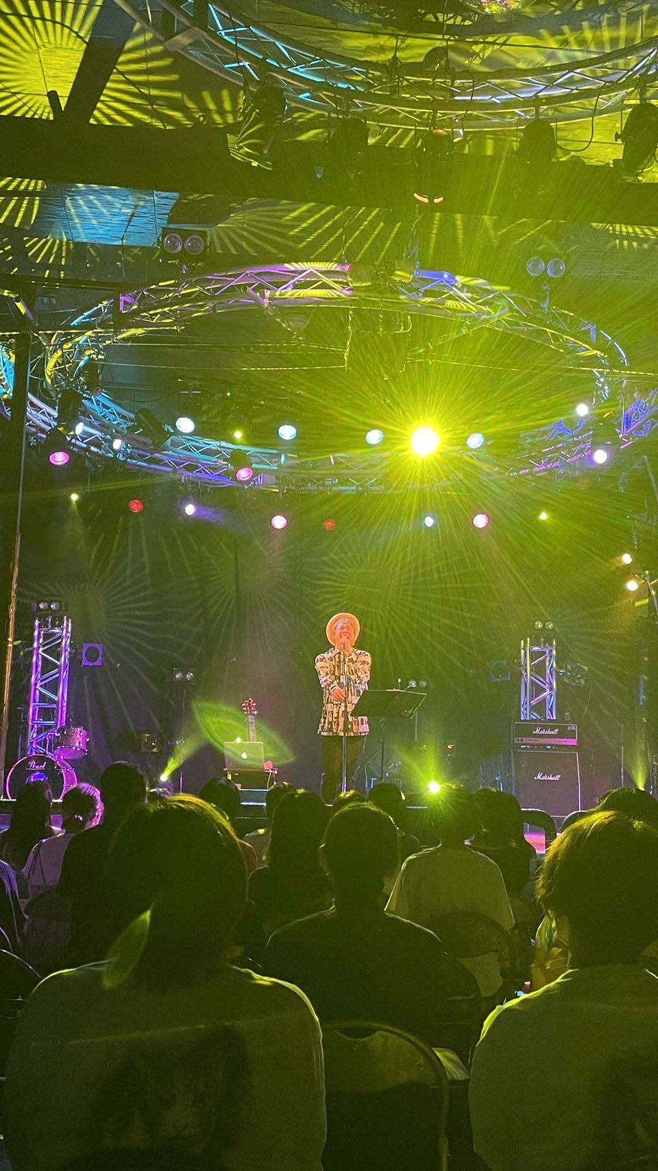 サカノウエヨースケ on Twitter