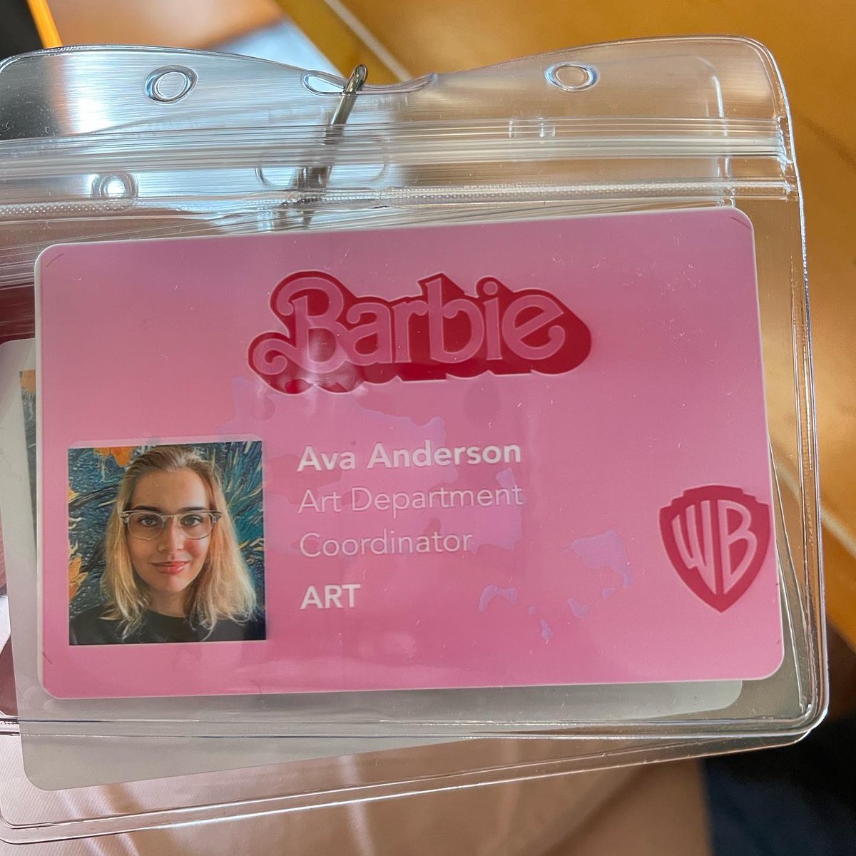 Ava Anderson tweet media