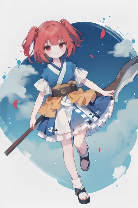 小町
