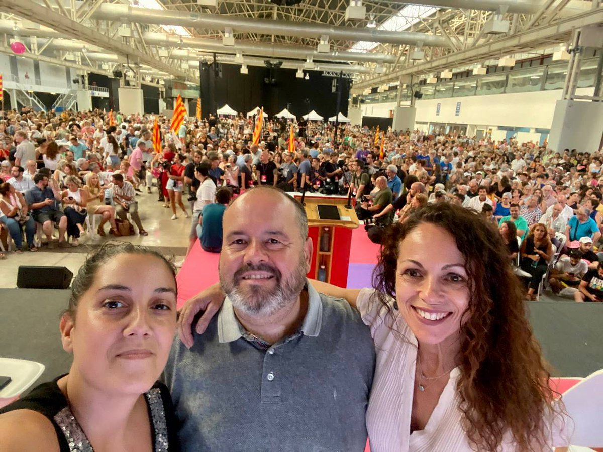María Pozuelo Castro tweet media