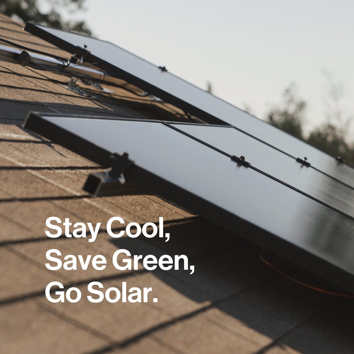 ION Solar tweet media