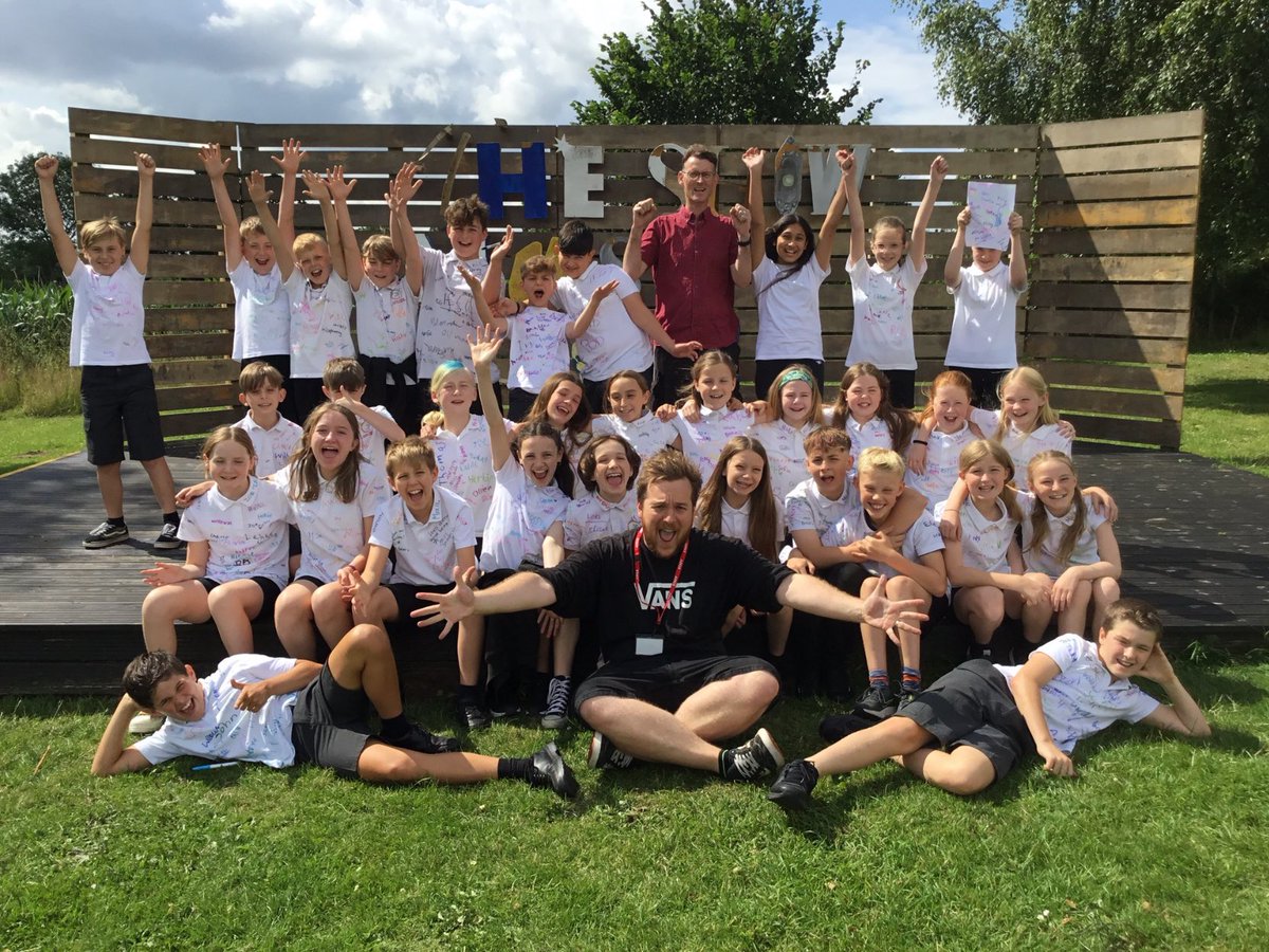 Reepham Primary School tweet media