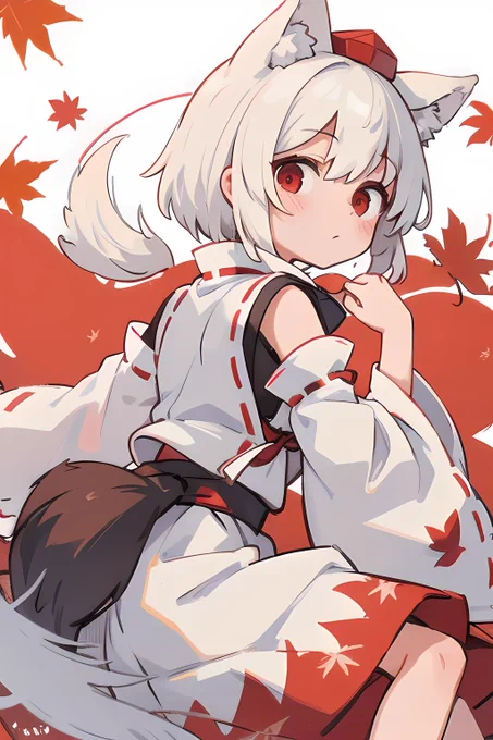 椛