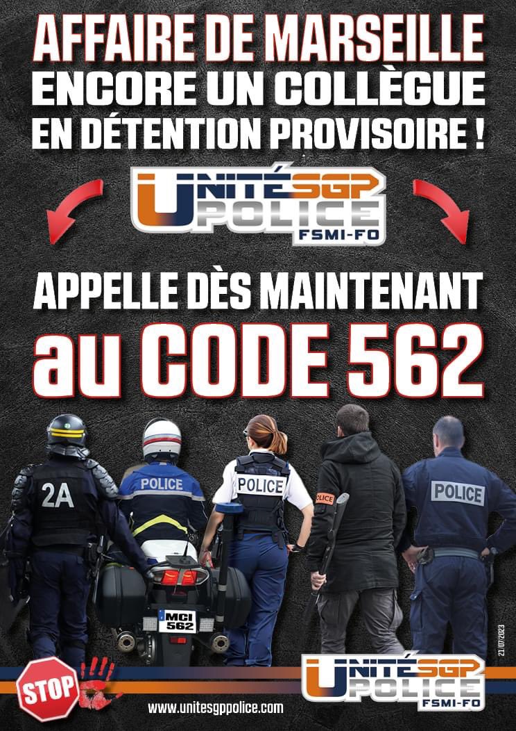 UN1TE_policenat's tweet photo. Mouvement national du premier syndicat de la police nationale : appel à ne plus faire de mission d’initiative. 
Les remontées de terrain nous indiquent que ça prend ! 

Nous ne sommes pas des sous citoyens. 
On fait peser sur nous tant de responsabilités, dont la délégation de l’usage de la force légitime. Nous ne pouvons concevoir d’être traités ensuite comme de vulgaires criminels.