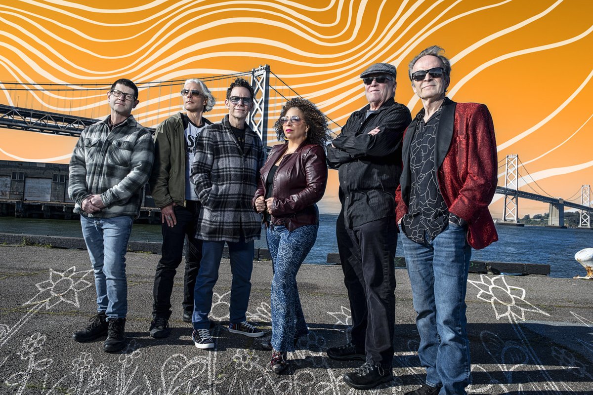 Wreckless Strangers tweet media