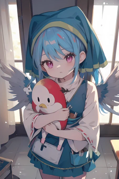 袿姫