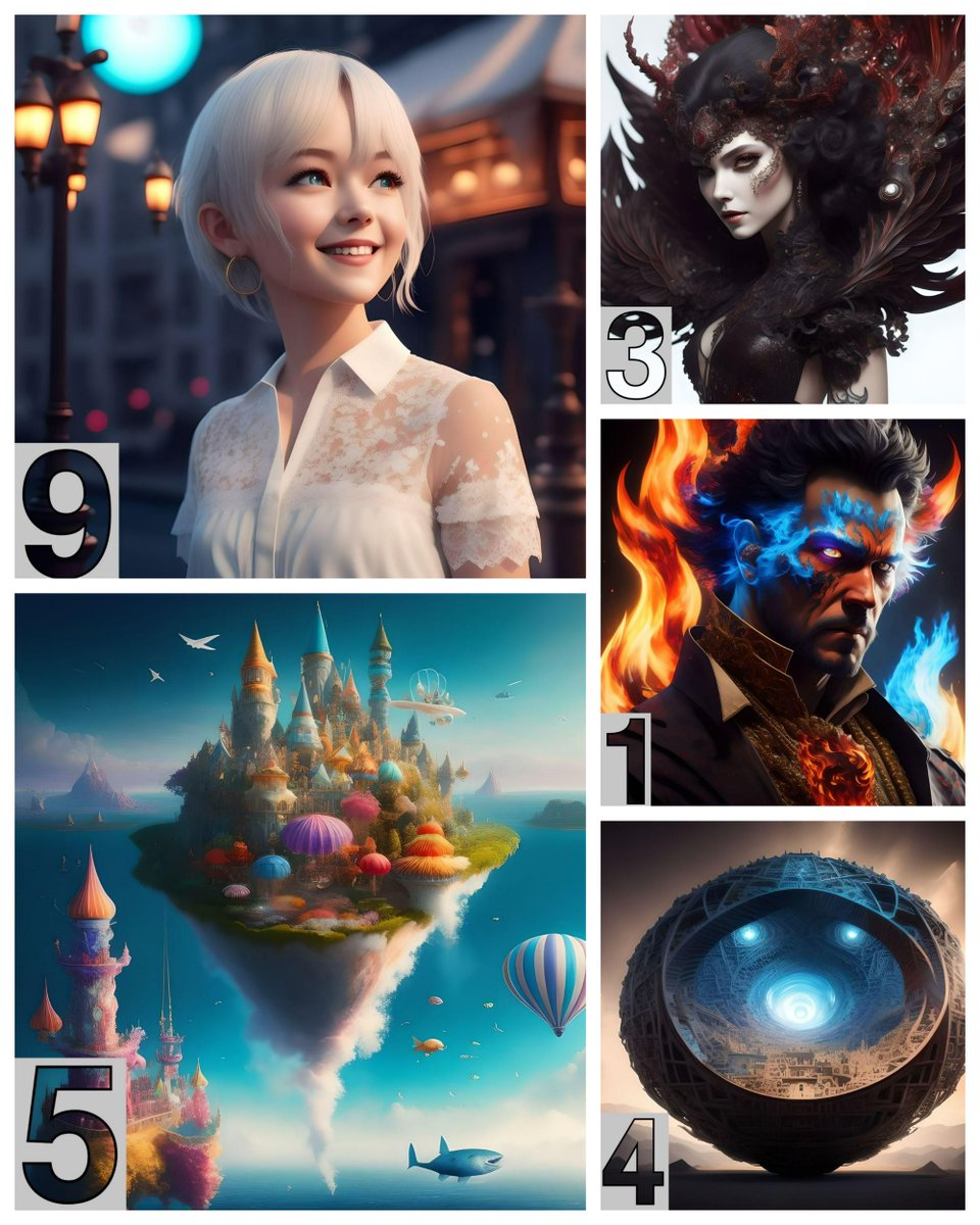 PixieApp's tweet photo. Congratulations to all the winners of the Prompt Event!
Winner List below👇👇👇
[P9] FoodBlogger
[P5] LEGiT_LiKErs 
[P3] Jeison
[P1] MARkraft 
[P4] AB45317
The rewards (1,000 PIX) will be issued within 3 business days.
Again, a big shout-out to all the winners &amp; participants! https://t.co/bmDq43DUSH