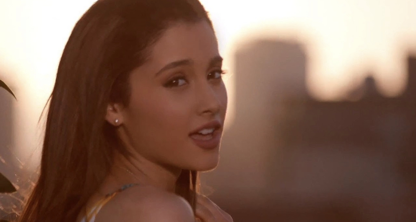 RT @PopCrave: 10 years ago today, Ariana Grande released “Baby I.” https://t.co/IY5JW5G89I