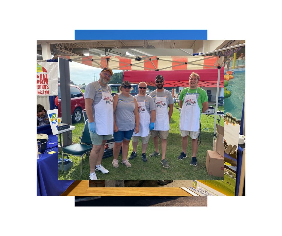WMCPRF's tweet photo. It's Parks and Recreation Professionals Day today.  In addition to our staff, we would like to thank the other parks and recreation professionals in our area for making Wausau, Marathon County, and the surrounding communities an awesome place to live. https://t.co/IKKK08uqTE
