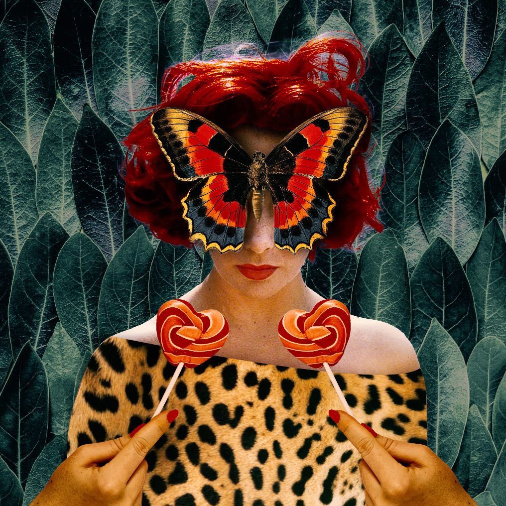 Rebel Society tweet media