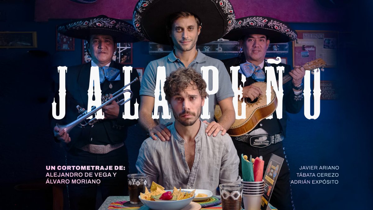 Adrián Expósito tweet media