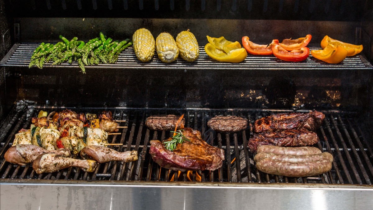 Jaswant's Kitchen tweet media