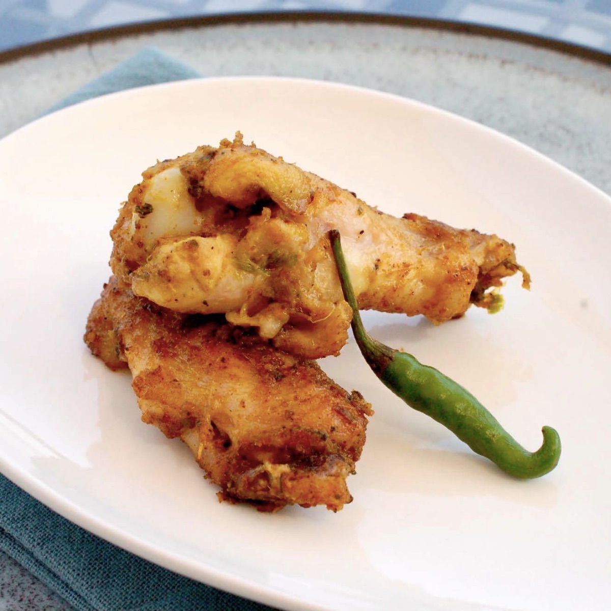 Jaswant's Kitchen tweet media