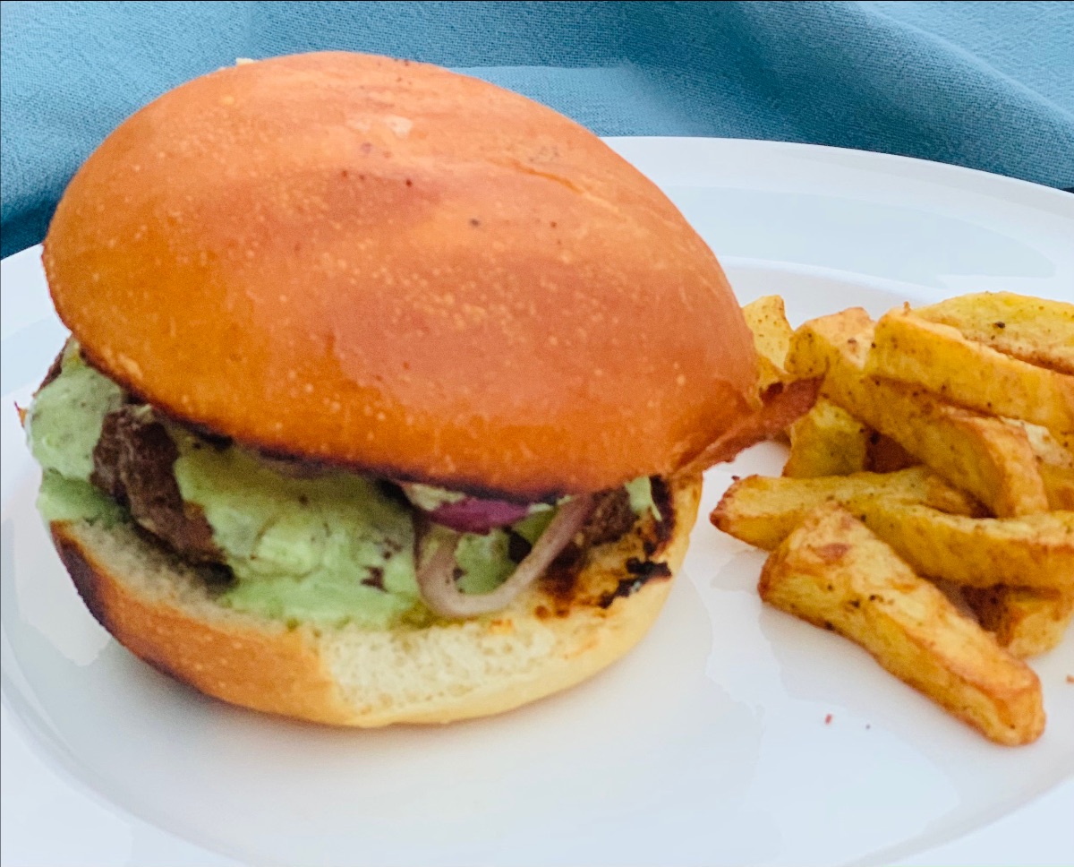 Jaswant's Kitchen tweet media