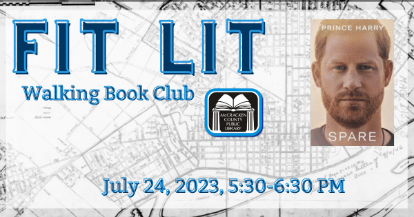 McCracken Co Library tweet media