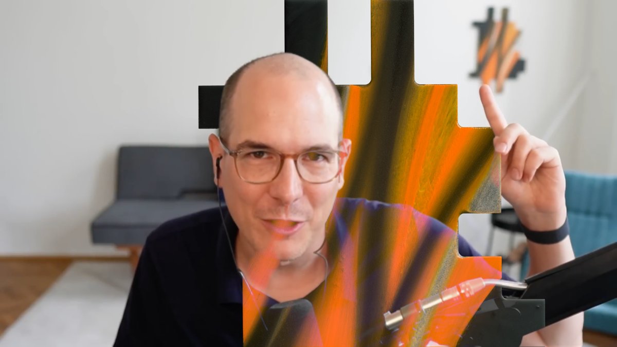 <a href="/NikoJilch/">Niko Jilch ⚡️</a> <a href="/BTCsessions/">BTC Sessions 😎</a> <a href="/knutsvanholm/">Knut Svanholm ∞/21M</a> <a href="/PrincFilip1/">Филип Карађорђевић</a> <a href="/BTCZitadelle/">Zitadelle 🏰</a> <a href="/aprycotmedia/">Aprycot Media 📚</a> <a href="/fixthemoneynet/">Fix the Money.</a> Thanks for the bullish shoutout Niko 🧡🐂

#Bitcoin is a magic mirror 🪩