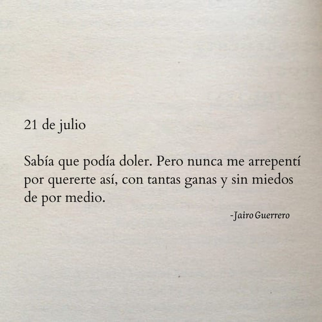 JaiiWriter's tweet photo. 21 de julio. ✍🏼 https://t.co/53aXyArC7o