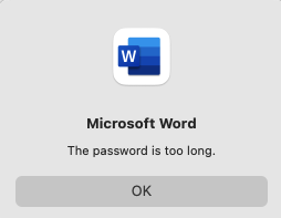 . <a href="/PWTooStrong/">passwordistoostrong</a>