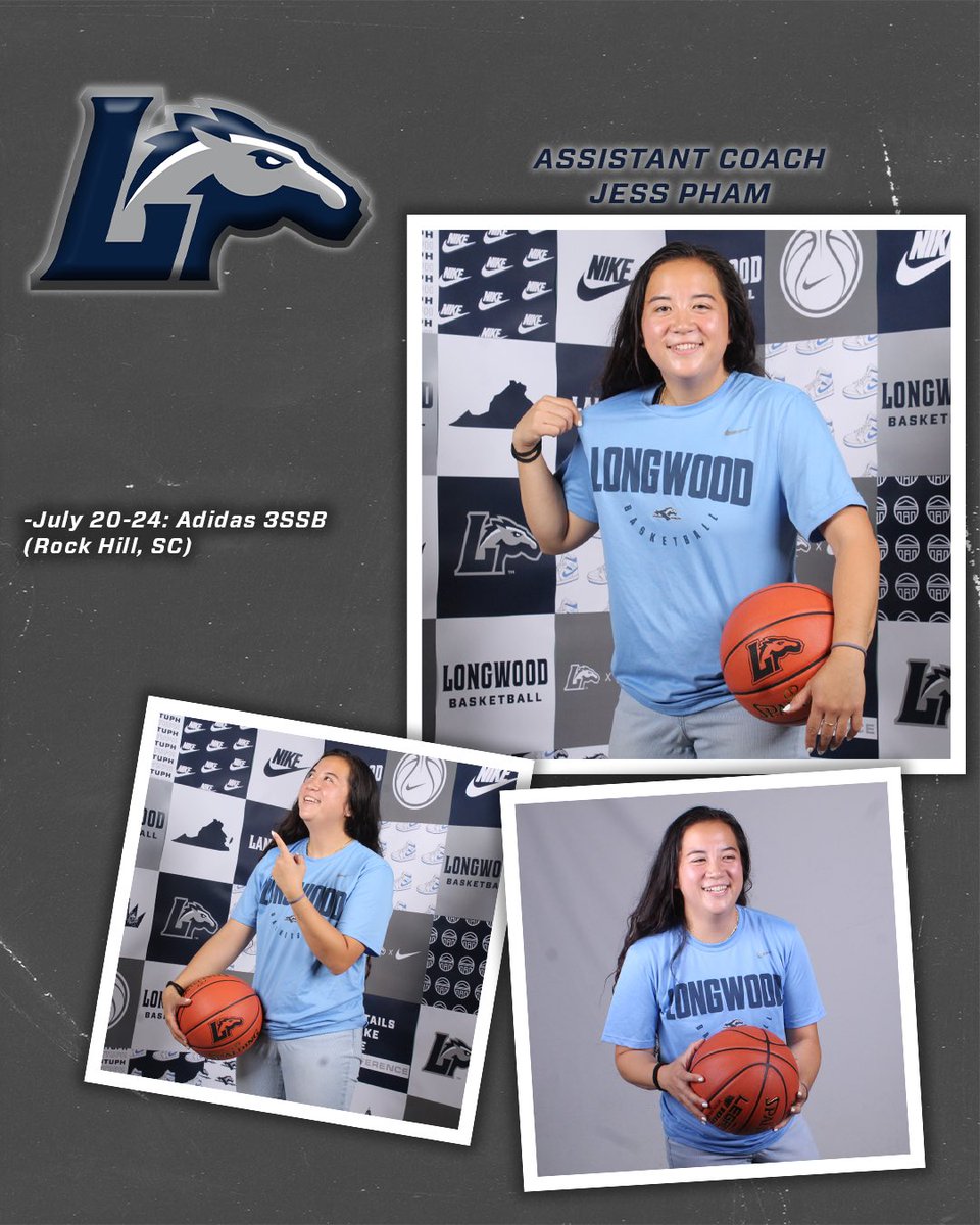 LongwoodWBB tweet picture