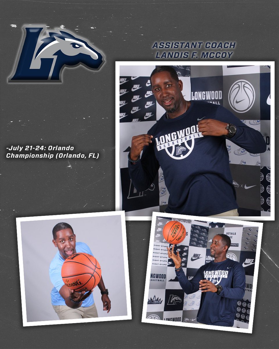 Longwood Women’s Basketball tweet media
