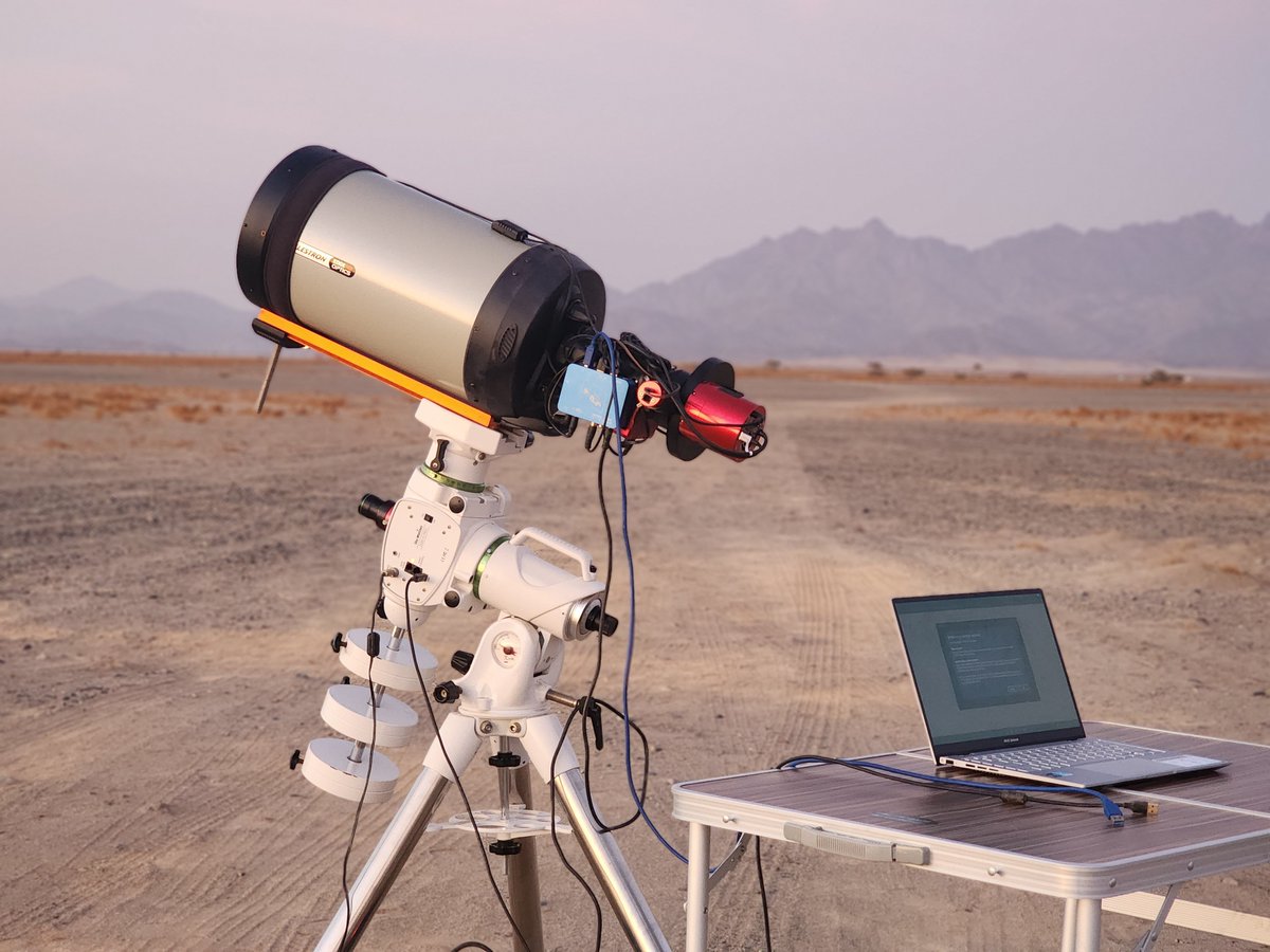 Bakry | بكري 🛰 tweet media