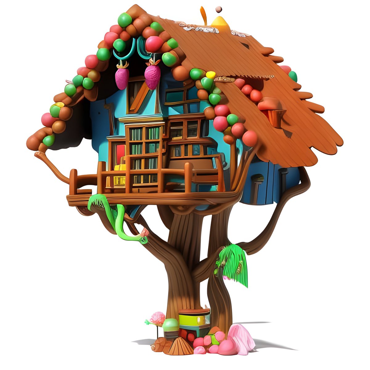 timcoster's tweet image. The HomeSweetHomeys #NFTCollection

HomeSweetHomey #0040 (1/1)

Homey For Sale! (Has balcony):
opensea.io/assets/ethereu…

#NFT #art #digitalartwork #HomeSweetHomey #NFTCommmunity #NFTs