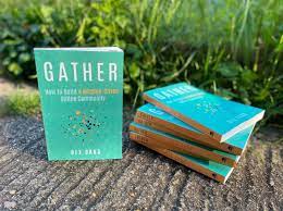 More Human tweet media