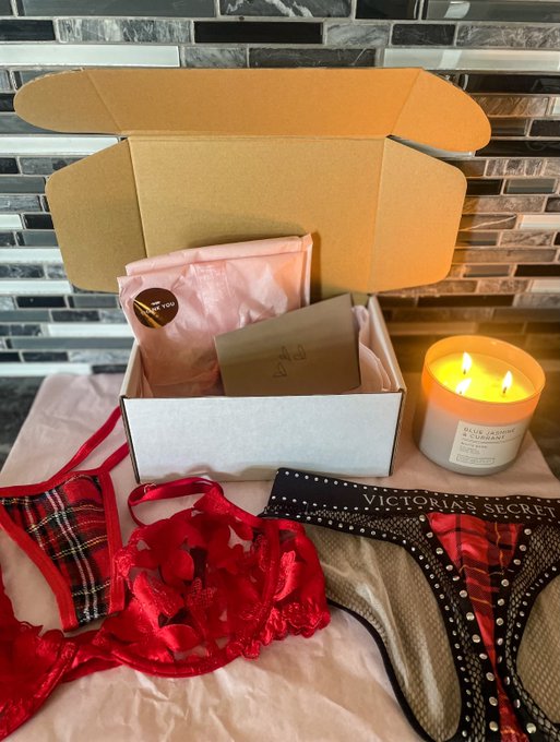 Sending out these naughty panties today! https://t.co/EUlaGlAwPF https://t.co/mcsUOEkBqj<a href="/tag/ai"class="tags"><span>#ai</span></a>