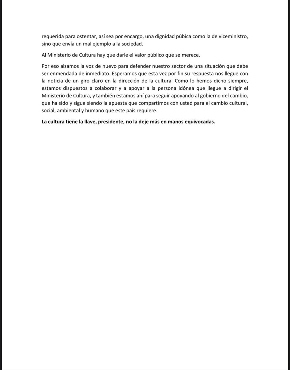 CasaMacondo tweet media