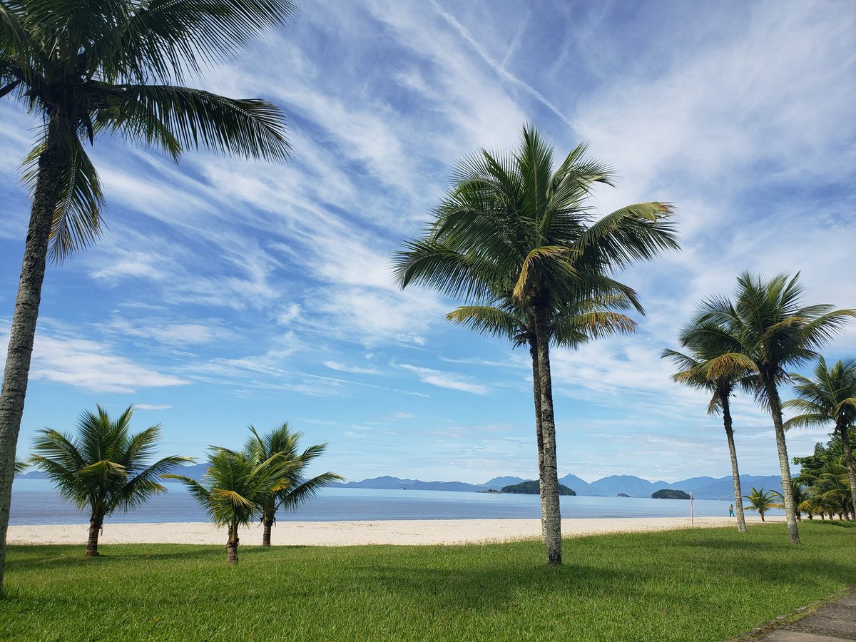Recefero's tweet photo. @Astronomiaum Paraty (praia da vila)/RJ https://t.co/BOySnR6sUt