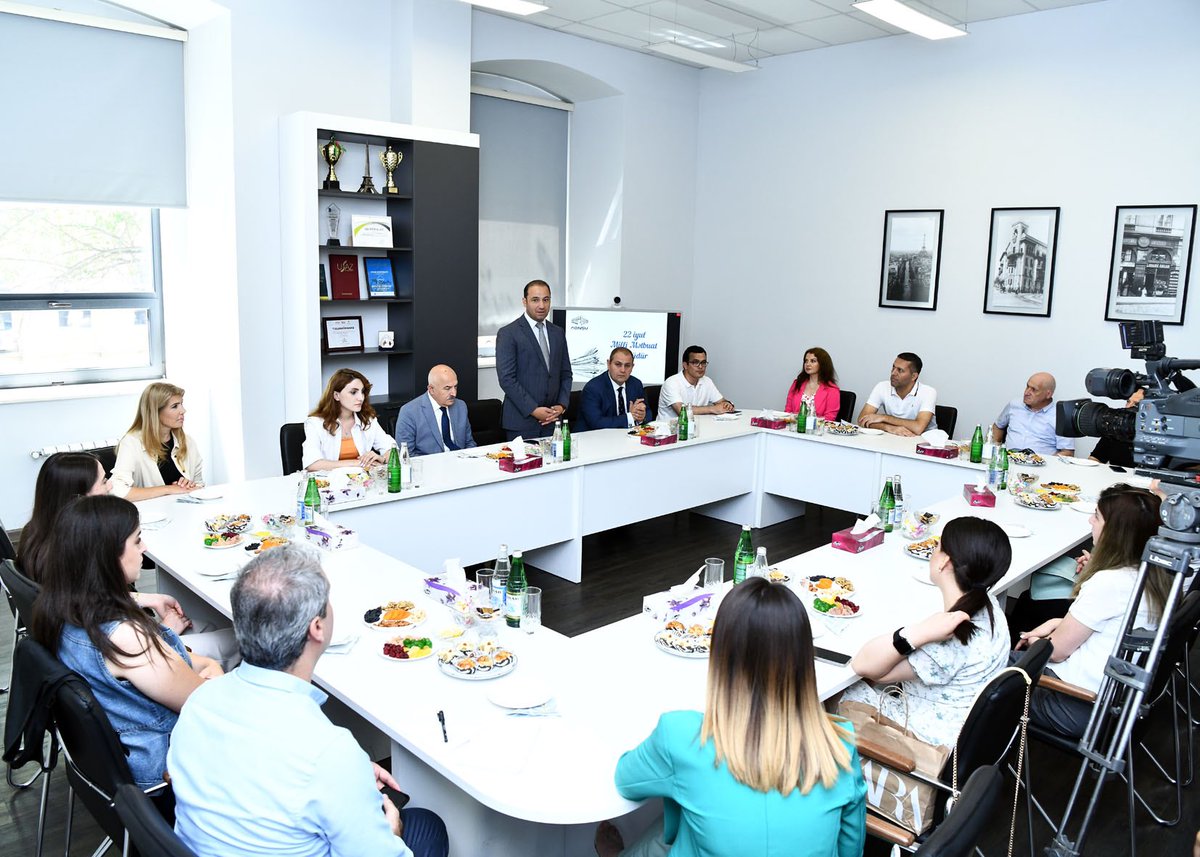 ADNSU1's tweet photo. #ASOIU congratulates journalists on #NationalPress Day
https://t.co/gFDkSw83ja https://t.co/OvSwg2SpZw