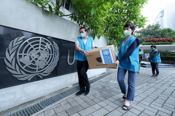 Public Security Coordination Specialist at United Nations Development Programme - @UNDPCareers 
jobberway.com/jobs/public-se…
#nigeriajobs #careeeropportunities #joinourteam #publicrelations #PublicSecurity